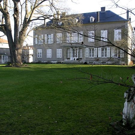 Chateau Mesny Vic-sur-Seille Экстерьер фото