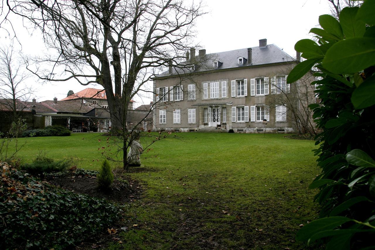 Chateau Mesny Vic-sur-Seille Экстерьер фото